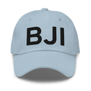 Bemidji (KBJI) Airport Hat