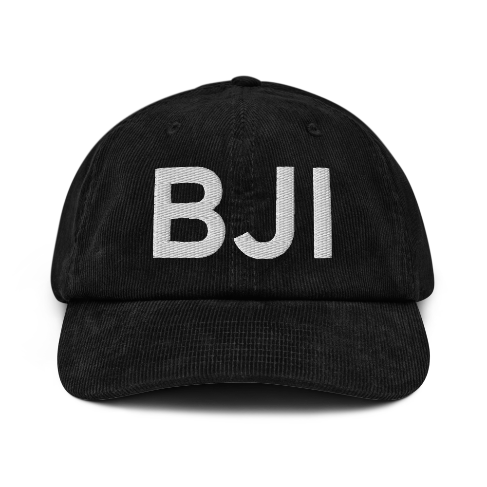 Bemidji (KBJI) Airport Hat 