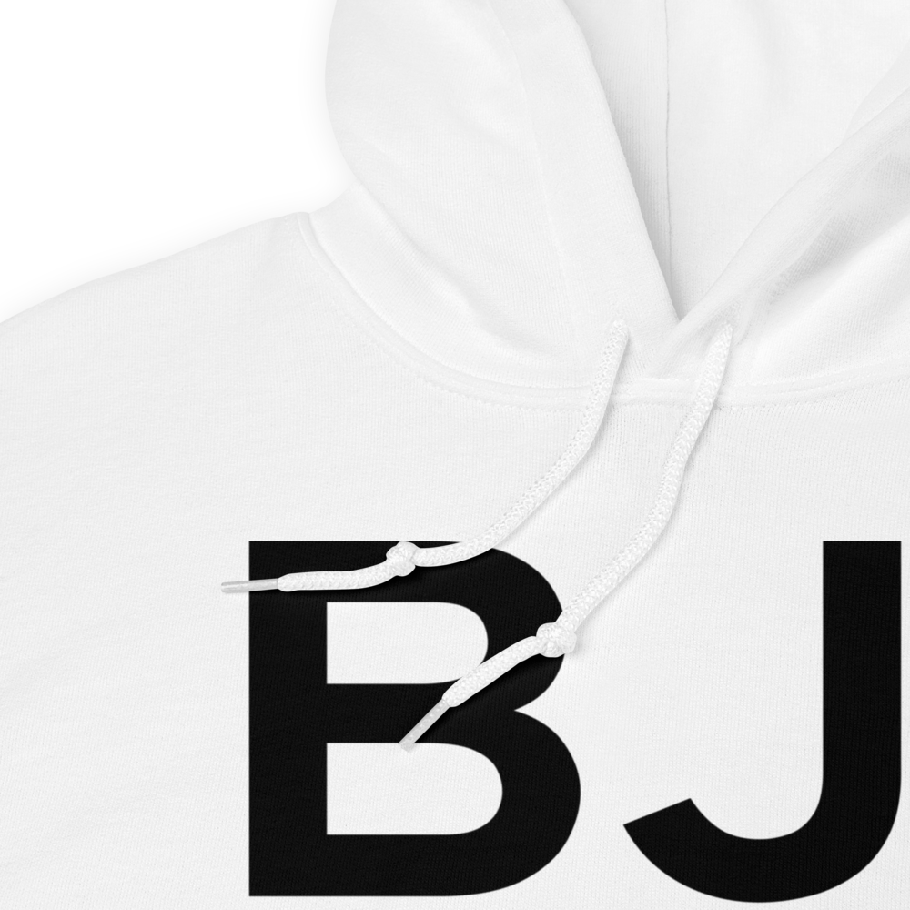 Bemidji (KBJI) Airport Hoodie Sweatshirt 