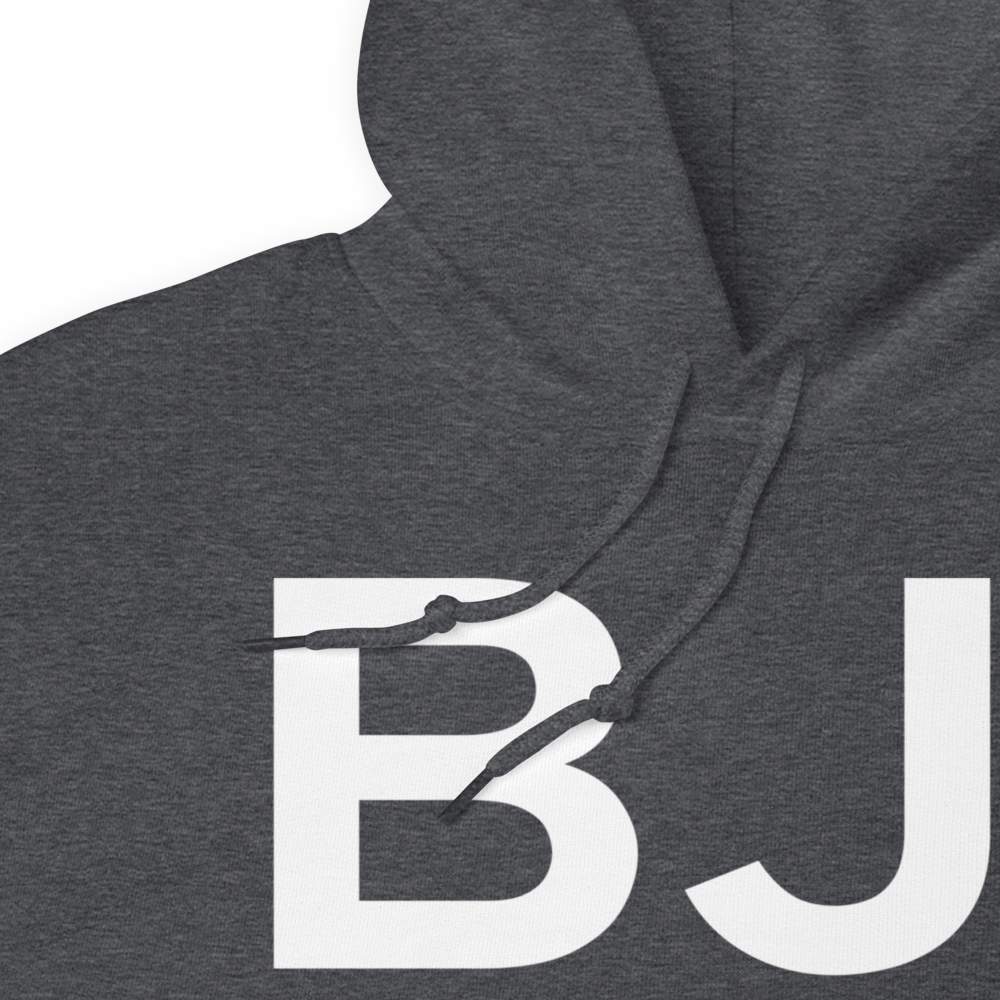 Bemidji (KBJI) Airport Hoodie Sweatshirt 