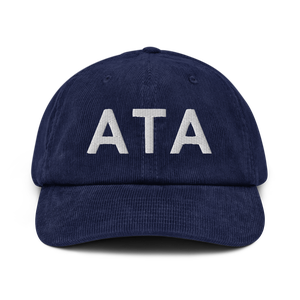 Atlanta (KATA) Airport Hat