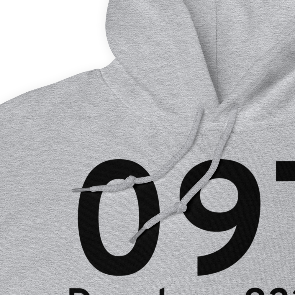 Decatur (09TA) Airport Hoodie Sweatshirt 