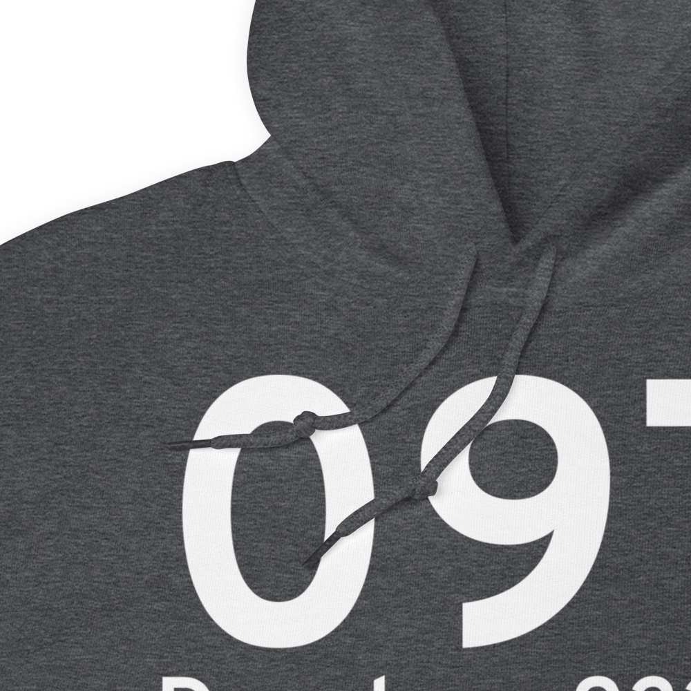 Decatur (09TA) Airport Hoodie Sweatshirt 