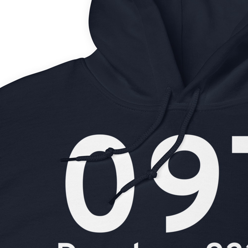 Decatur (09TA) Airport Hoodie Sweatshirt 