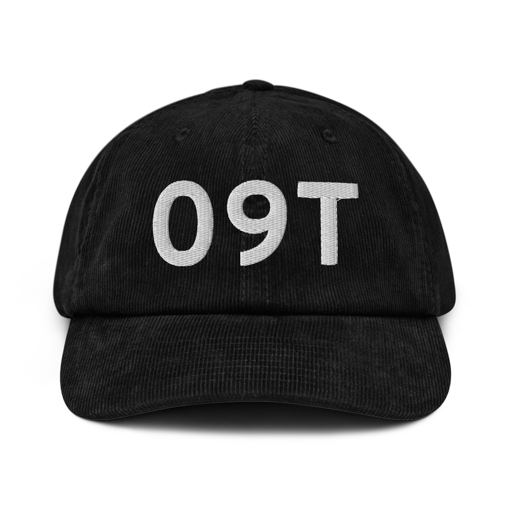 Decatur (09TA) Airport Hat 