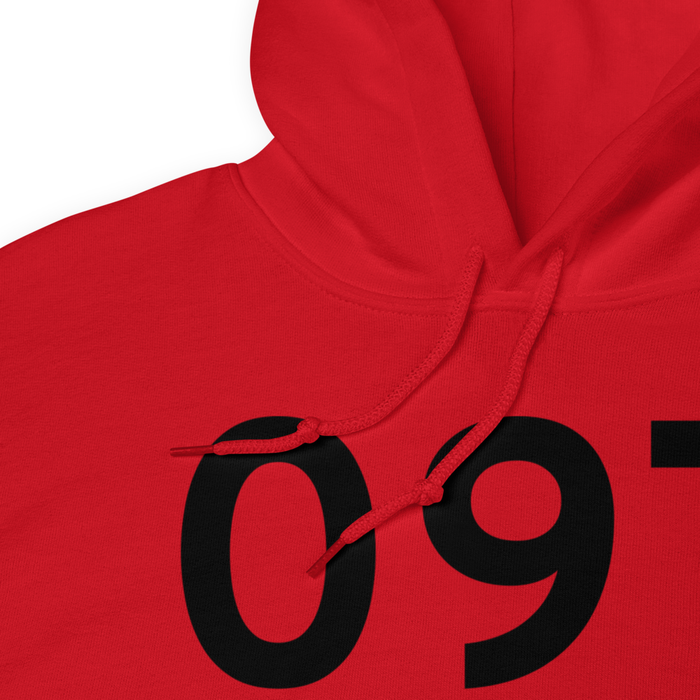 Decatur (09TA) Airport Hoodie Sweatshirt 