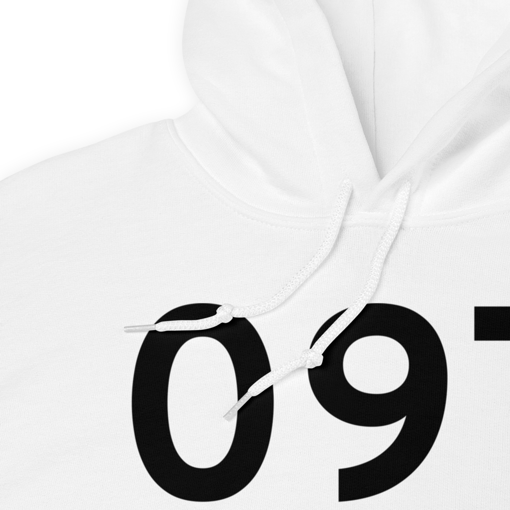 Decatur (09TA) Airport Hoodie Sweatshirt 