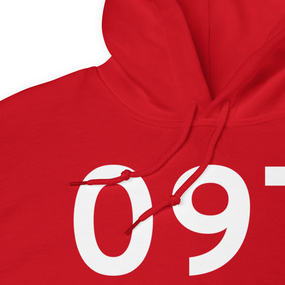 Decatur (09TA) Airport Hoodie Sweatshirt 