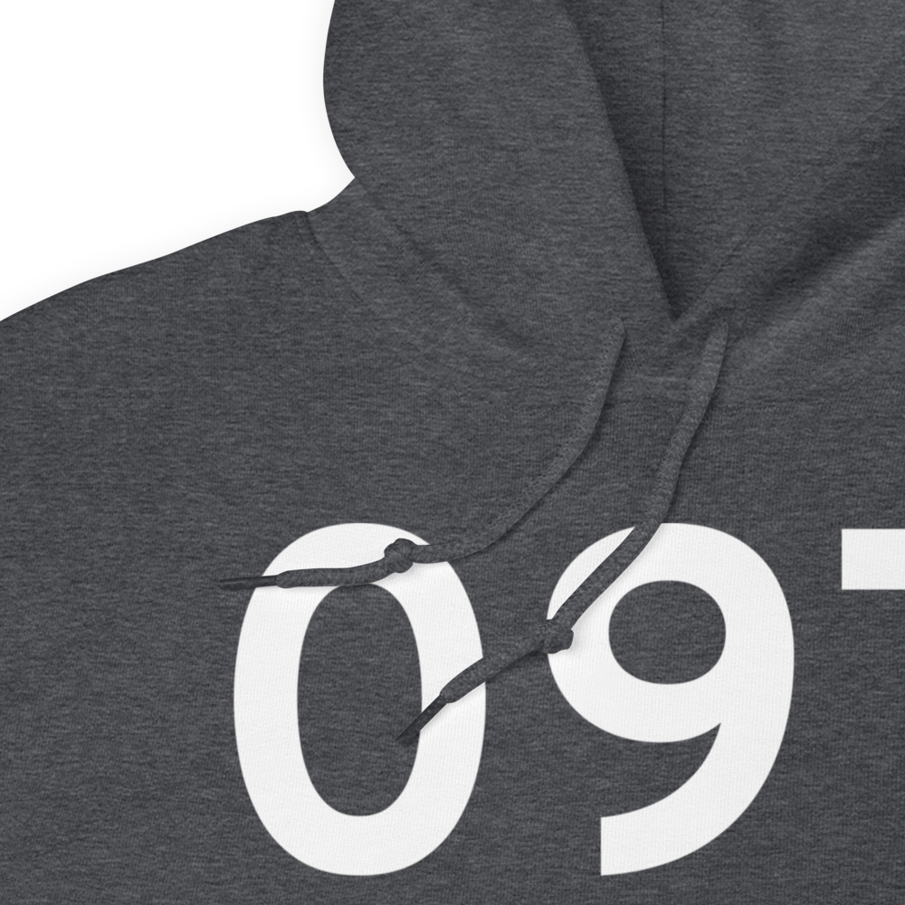 Decatur (09TA) Airport Hoodie Sweatshirt 