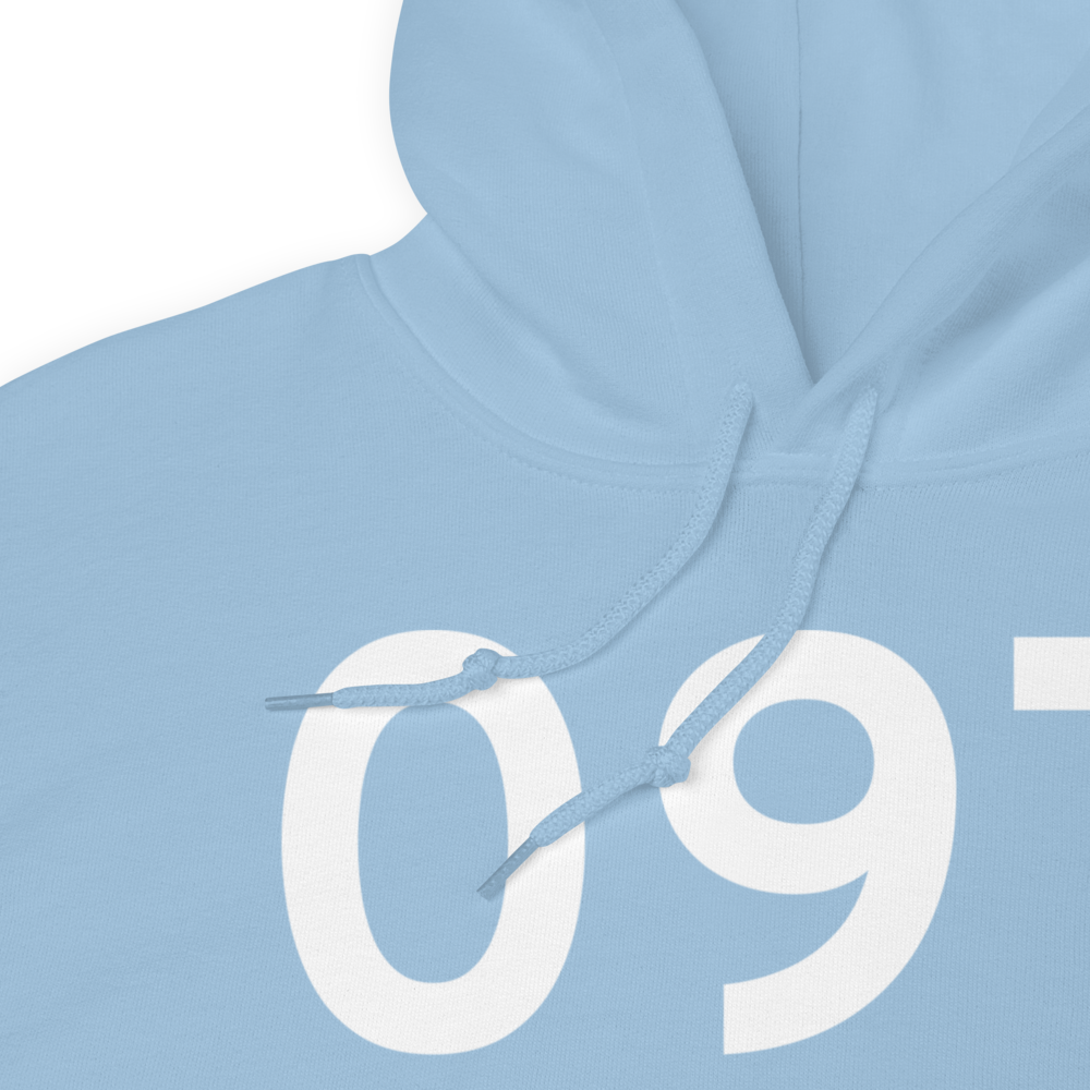 Decatur (09TA) Airport Hoodie Sweatshirt 