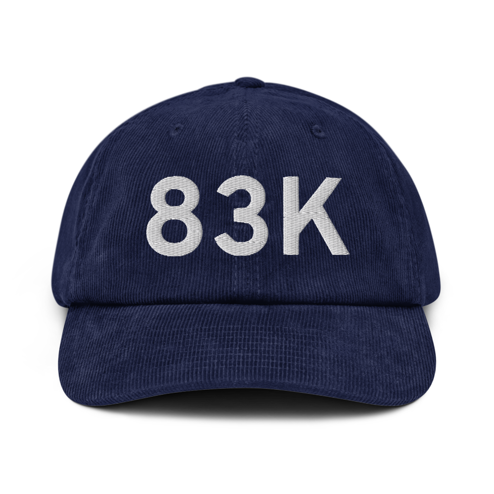 Fort Ann (8NK3) Airport Hat 