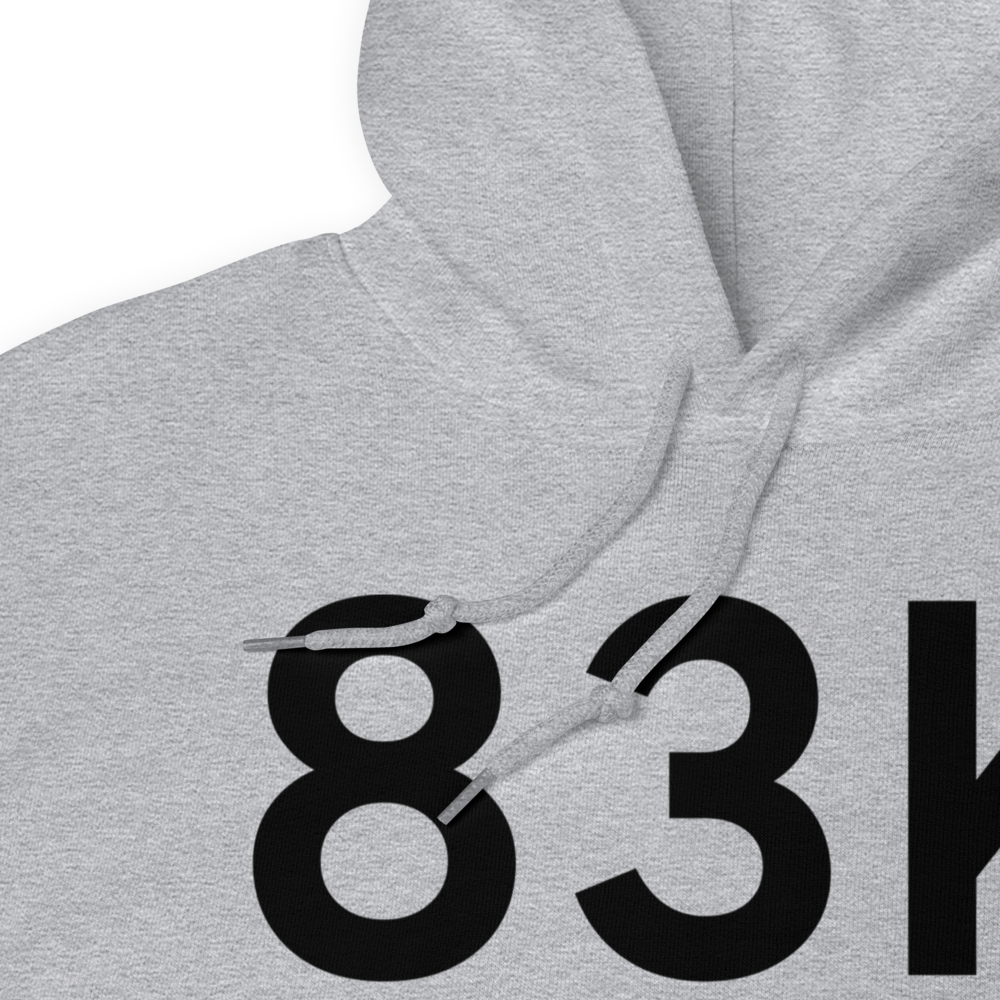 Fort Ann (8NK3) Airport Hoodie Sweatshirt 