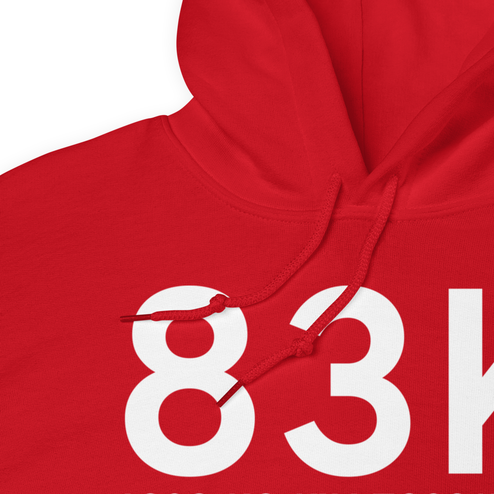 Fort Ann (8NK3) Airport Hoodie Sweatshirt 