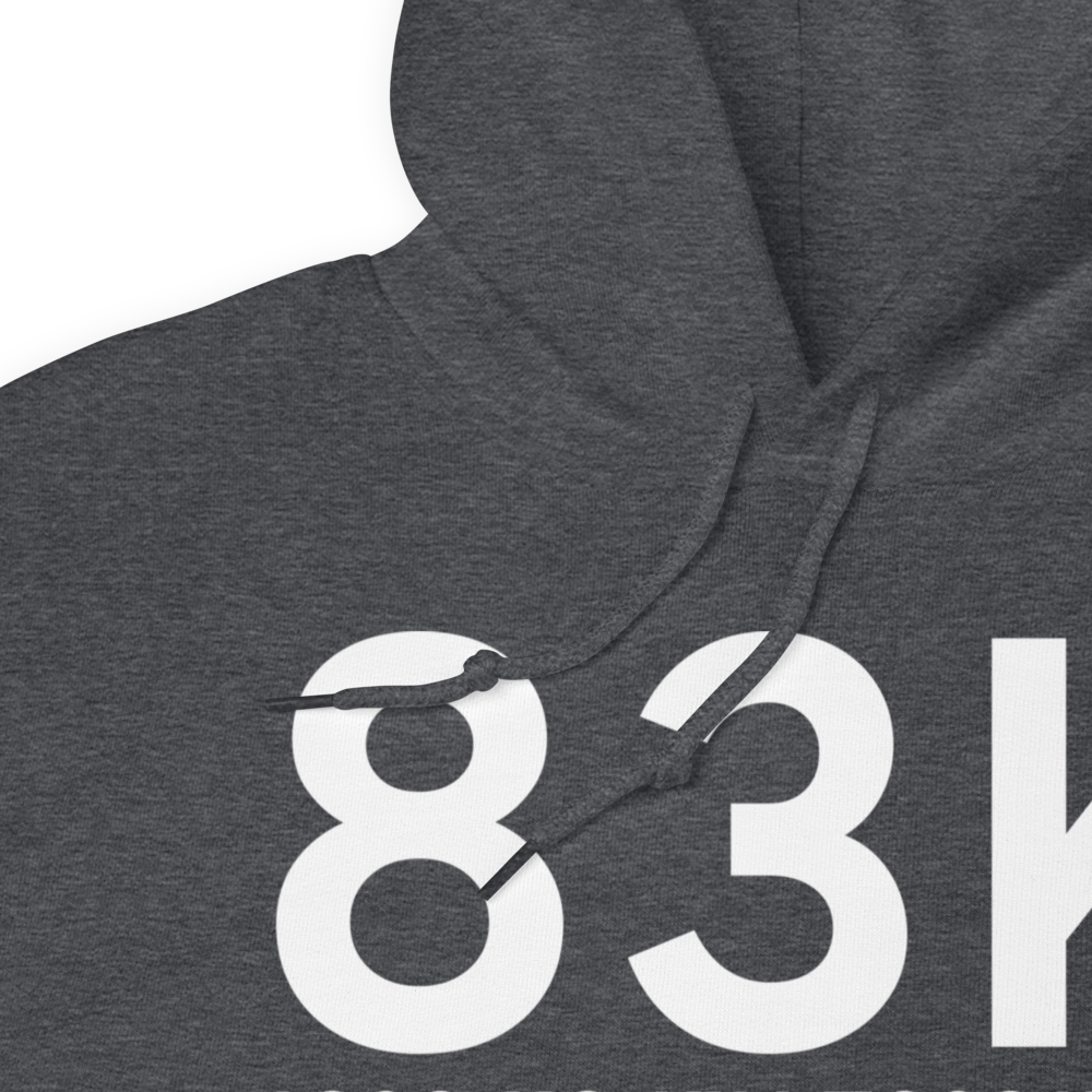 Fort Ann (8NK3) Airport Hoodie Sweatshirt 