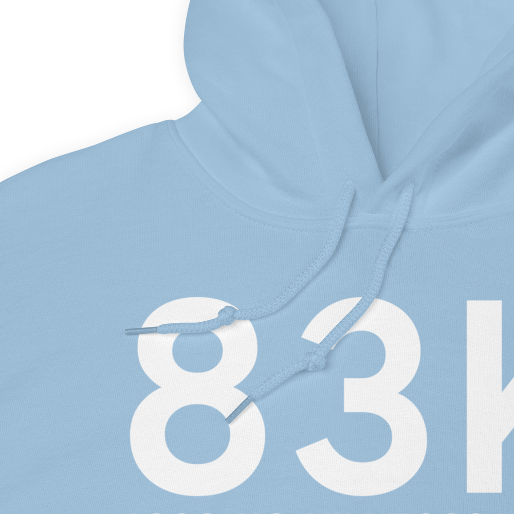 Fort Ann (8NK3) Airport Hoodie Sweatshirt 