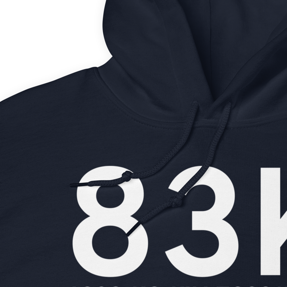 Fort Ann (8NK3) Airport Hoodie Sweatshirt 