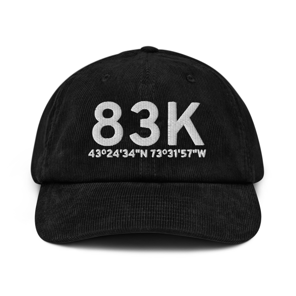 Fort Ann (8NK3) Airport Hat 