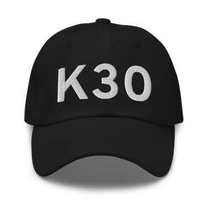 Gansevoort (K30) Airport Hat