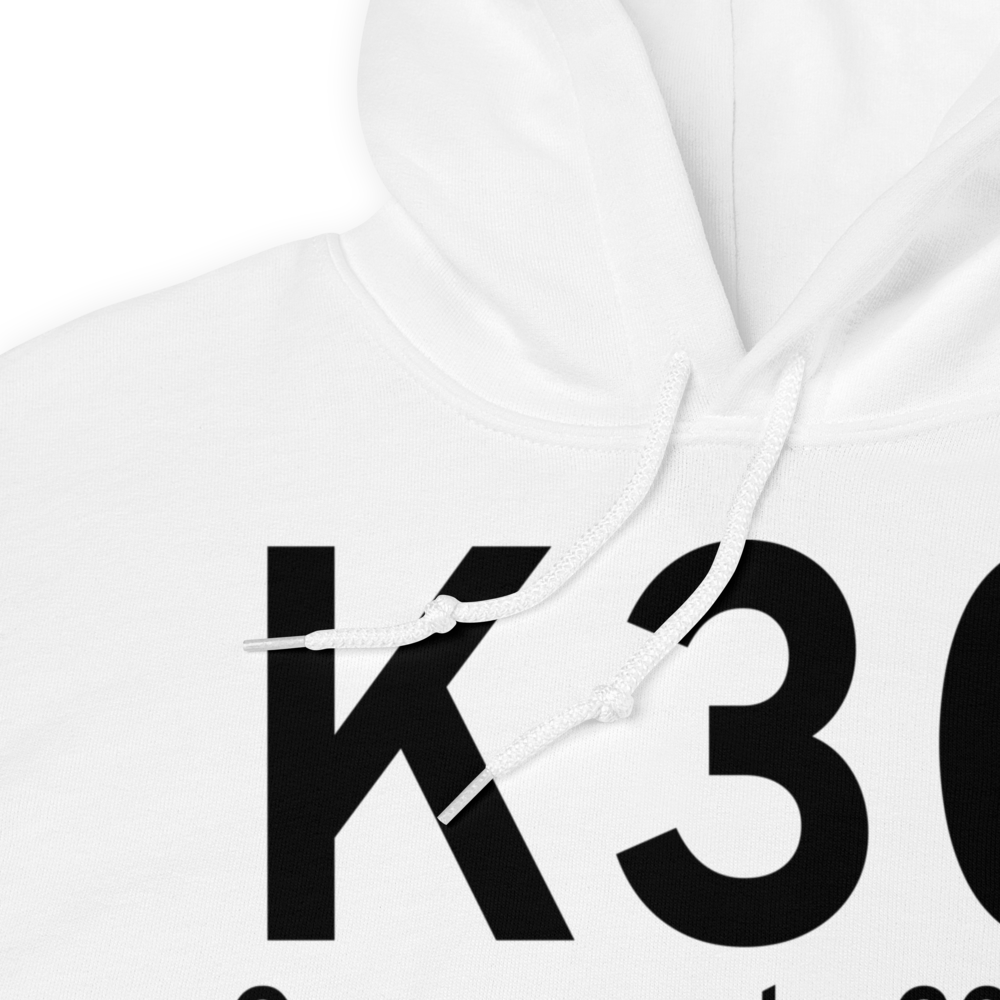 Gansevoort (K30) Airport Hoodie Sweatshirt 