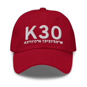 Gansevoort (K30) Airport Hat