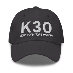 Gansevoort (K30) Airport Hat