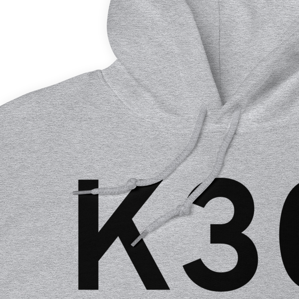 Gansevoort (K30) Airport Hoodie Sweatshirt 