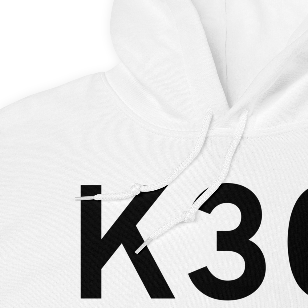 Gansevoort (K30) Airport Hoodie Sweatshirt 