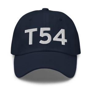 Rosenberg (KT54) Airport Hat