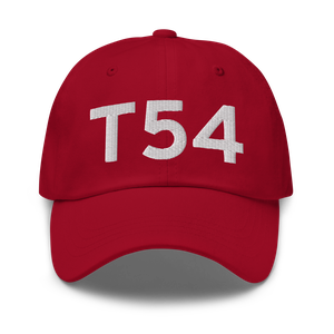 Rosenberg (KT54) Airport Hat