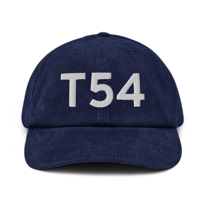 Rosenberg (KT54) Airport Hat