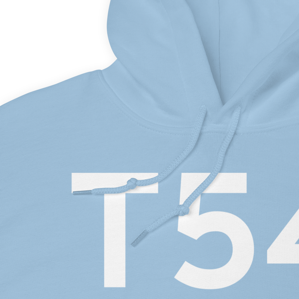 Rosenberg (KT54) Airport Hoodie Sweatshirt 