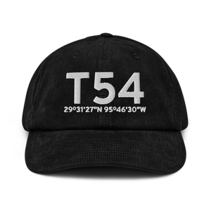 Rosenberg (KT54) Airport Hat