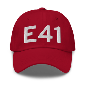 Big Lake (KE41) Airport Hat