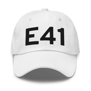 Big Lake (KE41) Airport Hat