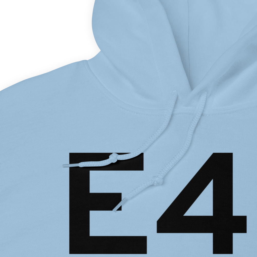Big Lake (KE41) Airport Hoodie Sweatshirt 