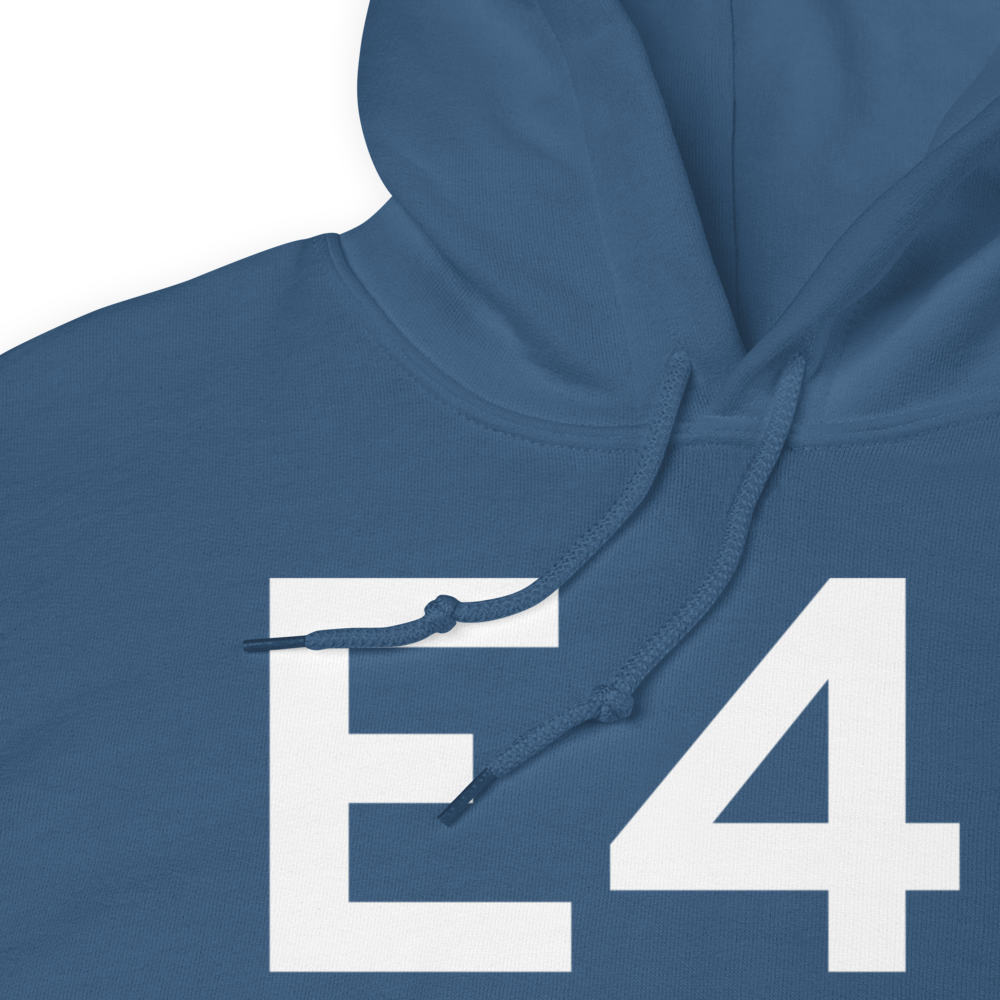 Big Lake (KE41) Airport Hoodie Sweatshirt 