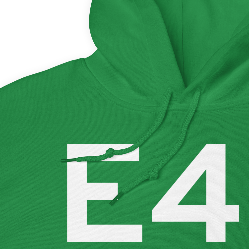 Big Lake (KE41) Airport Hoodie Sweatshirt 