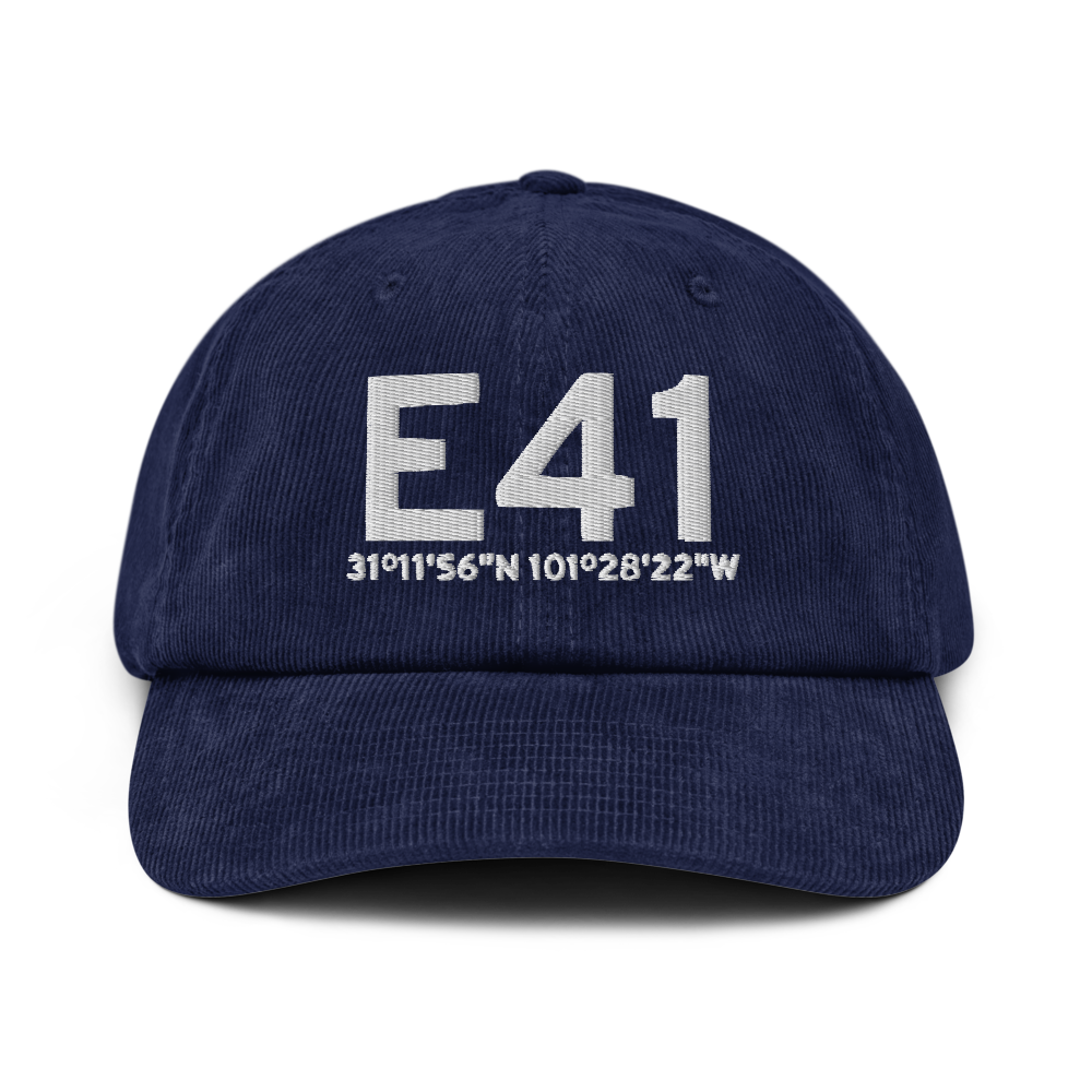 Big Lake (KE41) Airport Hat 