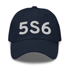 Denmark (K5S6) Airport Hat