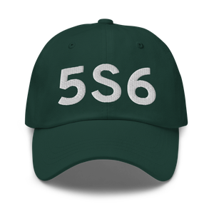 Denmark (K5S6) Airport Hat