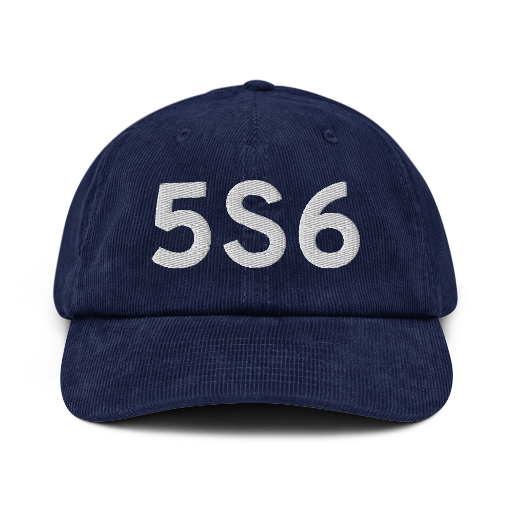 Denmark (K5S6) Airport Hat 