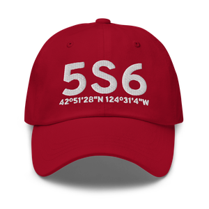 Denmark (K5S6) Airport Hat