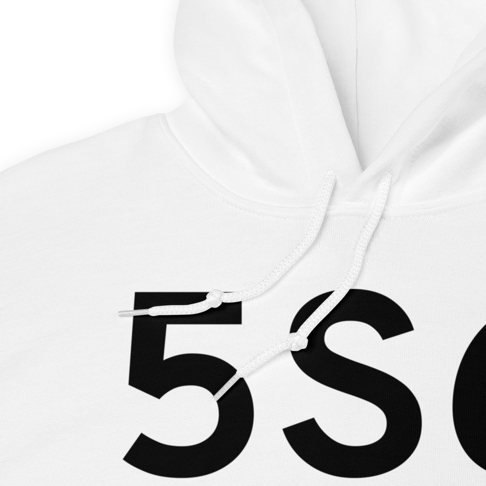 Denmark (K5S6) Airport Hoodie Sweatshirt 