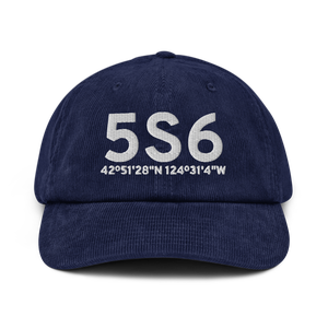 Denmark (K5S6) Airport Hat