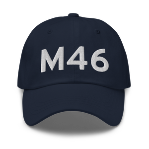 Colstrip (KM46) Airport Hat