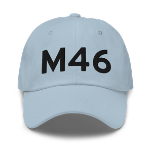 Colstrip (KM46) Airport Hat