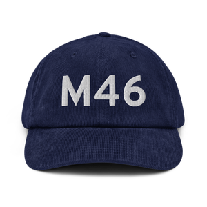 Colstrip (KM46) Airport Hat