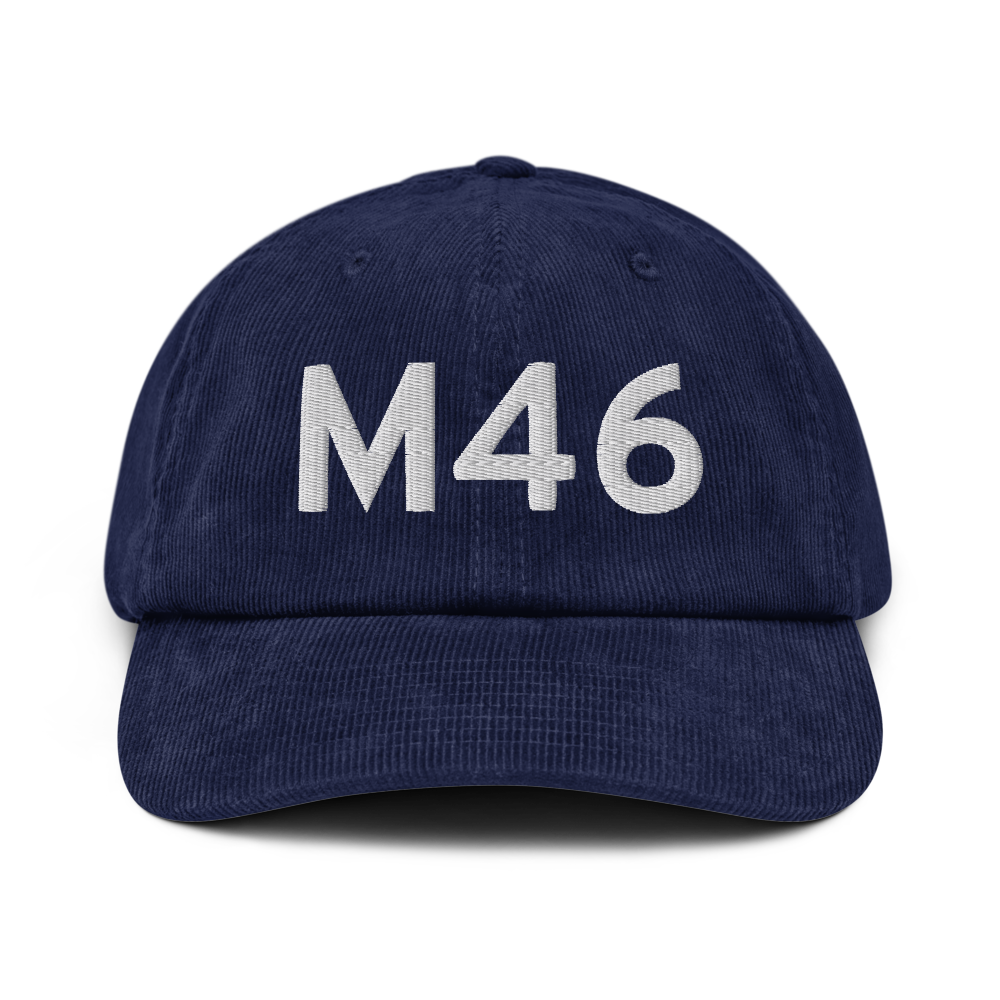 Colstrip (KM46) Airport Hat 