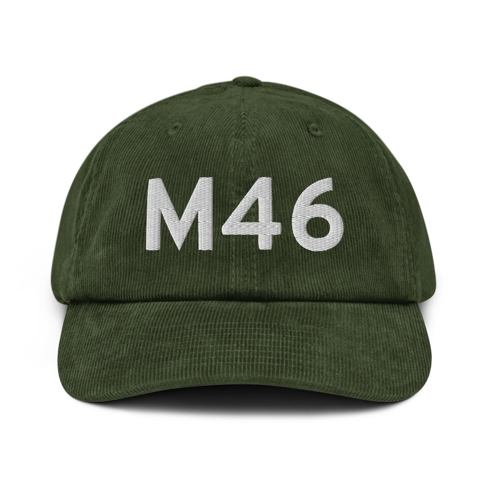 Colstrip (KM46) Airport Hat 