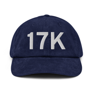 Boise City (K17K) Airport Hat